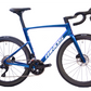 RINOS Bici da Corsa in Carbonio Odin 6.1 Shimano 105 Di2, 24 velocità