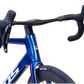 RINOS Bici da Corsa in Carbonio Odin 6.1 Shimano 105 Di2, 24 velocità