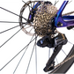 RINOS Bici da Corsa in Carbonio Odin 6.1 Shimano 105 Di2, 24 velocità