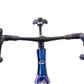 RINOS Bici da Corsa in Carbonio Odin 6.1 Shimano 105 Di2, 24 velocità