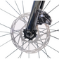 RINOS Bicicletta da strada interamente in carbonio Odin 4.1 Shimano 105 ST-R7120 24 marce