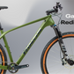 RINOS MTB Gaia4.0 Carbonio Shimano SLX 12 velocità FOX