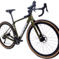 Bicicletta gravel in carbonio RINOS Sandman7.0 Shimano GRX820
