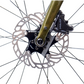 Bicicletta gravel in carbonio RINOS Sandman7.0 Shimano GRX820