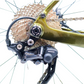 Bicicletta gravel in carbonio RINOS Sandman7.0 Shimano GRX820