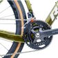 Bicicletta gravel in carbonio RINOS Sandman7.0 Shimano GRX820