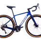 Bicicletta gravel in carbonio RINOS Sandman7.0 Shimano GRX820