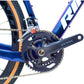Bicicletta gravel in carbonio RINOS Sandman7.0 Shimano GRX820