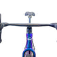 Bicicletta gravel in carbonio RINOS Sandman7.0 Shimano GRX820