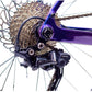 Bicicletta gravel in carbonio RINOS Sandman7.0 Shimano GRX820
