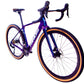 Bicicletta gravel in carbonio RINOS Sandman7.0 Shimano GRX820