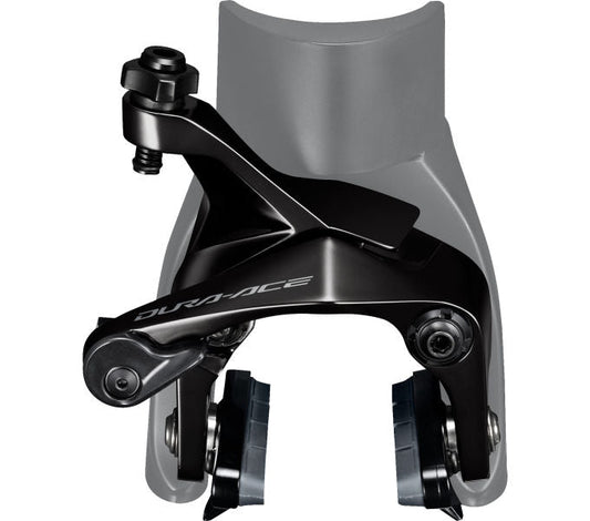 Freno a trazione laterale SHIMANO DURA-ACE BR-R9210 montaggio diretto