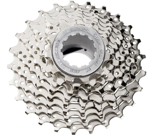 Cassette da strada SHIMANO a 9 velocita