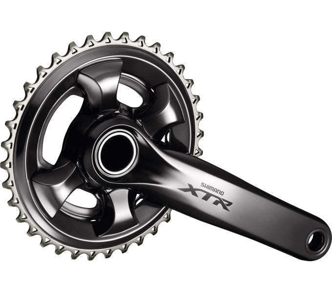 Guarnitura SHIMANO XTR FC-M9020 2x11 velocità