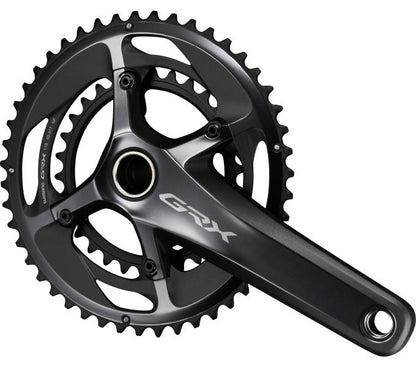 Guarnitura SHIMANO GRX FC-RX810 2x11 velocità