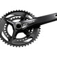 Guarnitura SHIMANO GRX FC-RX810 2x11 velocità