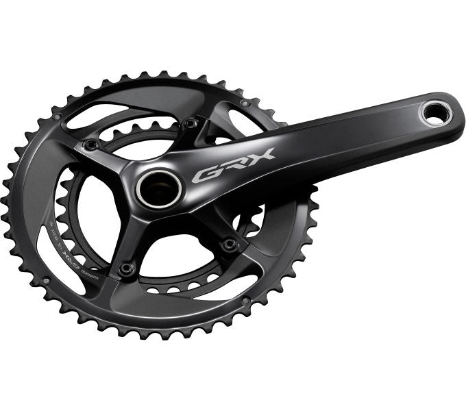 Guarnitura SHIMANO GRX FC-RX810 2x11 velocità