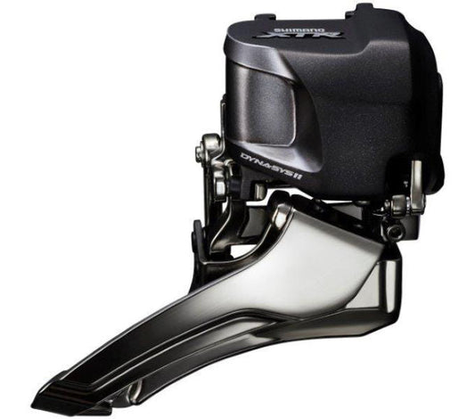 Deragliatore anteriore SHIMANO XTR Di2 FD-M9050 3x11 velocità