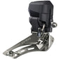 Deragliatore anteriore SHIMANO GRX Di2 FD-RX825