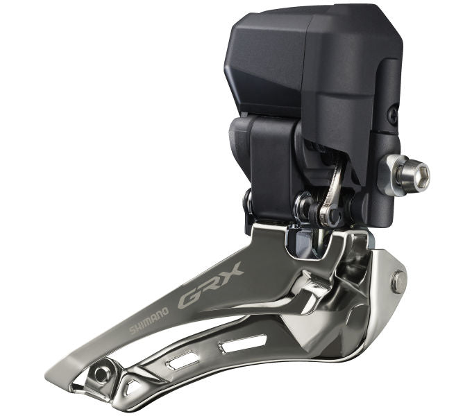 Deragliatore anteriore SHIMANO GRX Di2 FD-RX825