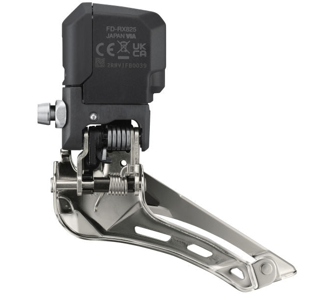 Deragliatore anteriore SHIMANO GRX Di2 FD-RX825