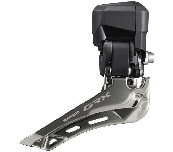 Deragliatore anteriore SHIMANO GRX Di2 FD-RX825