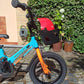 Bicicletta per bambini SKYS da 3 a 9 anni 14/16/18 pollici blu arancione