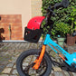 Bicicletta per bambini SKYS da 3 a 9 anni 14/16/18 pollici blu arancione