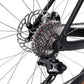 Bicicletta gravel in carbonio RINOS Sandman7.0 Shimano GRX820