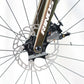 RINOS Bicicletta da strada in carbonio 700C Shimano 105 R7000 22 velocità Odin3.0