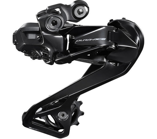 Deragliatore posteriore SHIMANO DURA-ACE Di2 RD-R9250 a 12 velocità