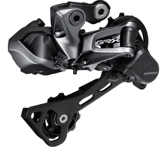 Deragliatore posteriore SHIMANO GRX Di2 RD-RX817 a 11 velocità