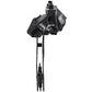 Deragliatore posteriore SHIMANO GRX Di2 RD-RX825 a 12 velocità