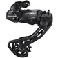 Deragliatore posteriore SHIMANO GRX Di2 RD-RX825 a 12 velocità