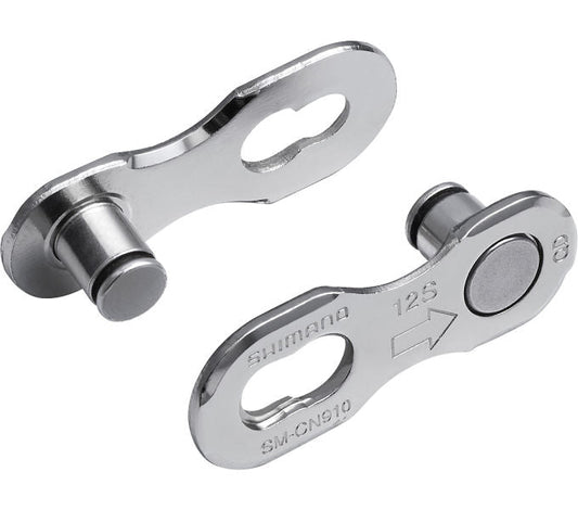 Chiusura a catena SHIMANO Quick Link a 11 velocità