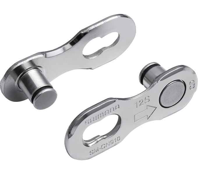 Chiusura a catena SHIMANO Quick Link a 12 velocità