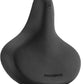 Sella per bicicletta ROCKBROS comoda sella per bicicletta ergonomica ampia per bici da strada BMX MTB comoda