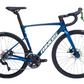 RINOS Bicicletta da strada in carbonio 700C Shimano 105 R7000 22 velocità Odin3.0