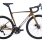 RINOS Bicicletta da strada in carbonio 700C Shimano 105 R7000 22 velocità Odin3.0