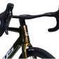 RINOS Bicicletta da strada in carbonio 700C Shimano 105 R7000 22 velocità Odin3.0