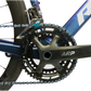 RINOS Bicicletta da strada in carbonio 700C Shimano 105 R7000 22 velocità Odin3.0