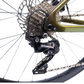 RINOS Bicicletta da strada in carbonio 700C Shimano 105 R7000 22 velocità Odin3.0
