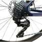 RINOS Bicicletta da strada in carbonio 700C Shimano 105 R7000 22 velocità Odin3.0