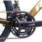 RINOS Bicicletta da strada in carbonio 700C Shimano 105 R7000 22 velocità Odin3.0