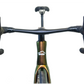 RINOS Bicicletta da strada in carbonio 700C Shimano 105 R7000 22 velocità Odin3.0