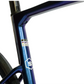 RINOS Bicicletta da strada in carbonio 700C Shimano 105 R7000 22 velocità Odin3.0