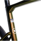 RINOS Bicicletta da strada in carbonio 700C Shimano 105 R7000 22 velocità Odin3.0