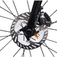 RINOS bicicletta da strada in carbonio Odin7.1 Shimano Ultegra Di2 con ruote in carbonio – 24 rapporti
