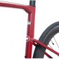 RINOS bicicletta da strada in carbonio Odin7.1 Shimano Ultegra Di2 con ruote in carbonio – 24 rapporti