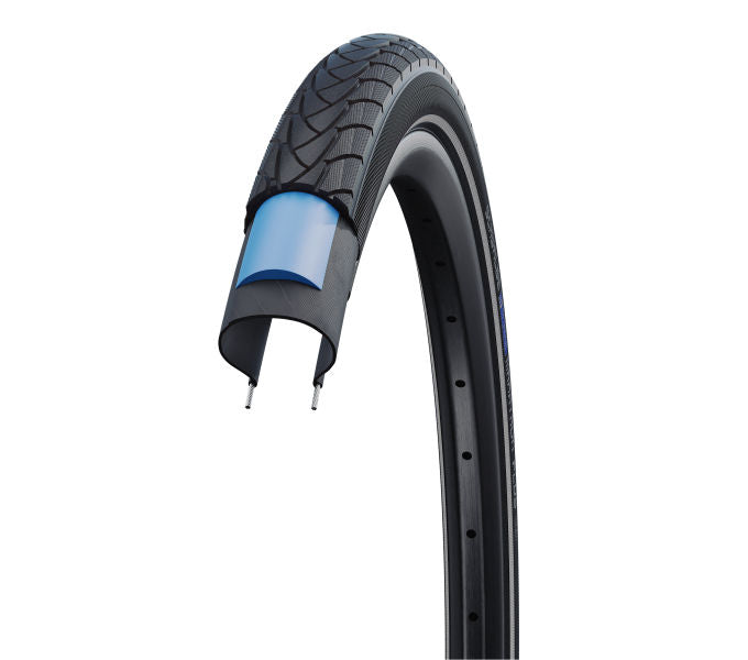 Schwalbe MARATHON PLUS - Copertoncino Performance Line